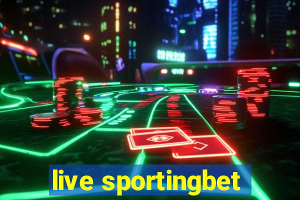 live sportingbet